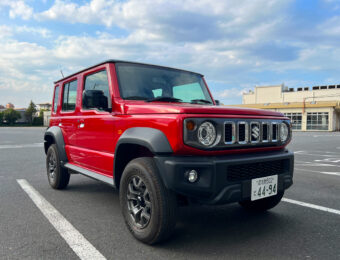 jimny5door